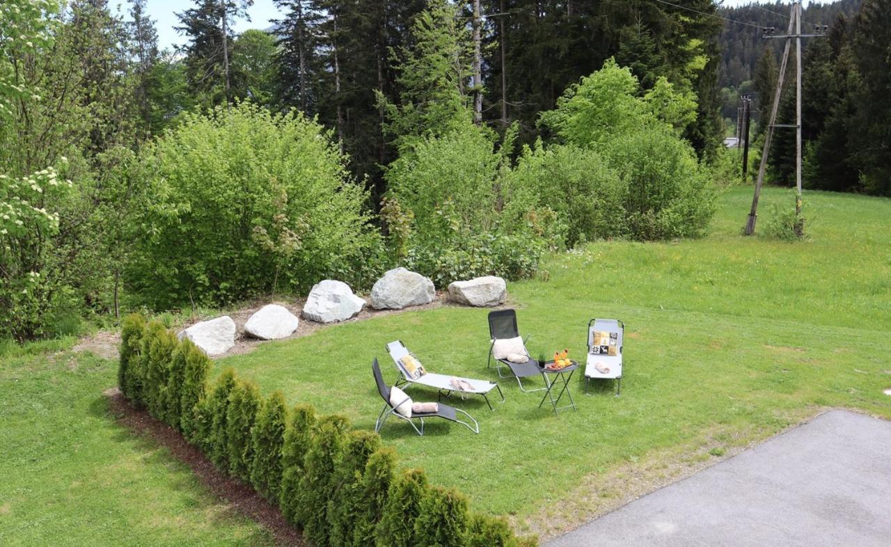 Chalet Belle Wild By Belle Stay Going am Wilden Kaiser エクステリア 写真