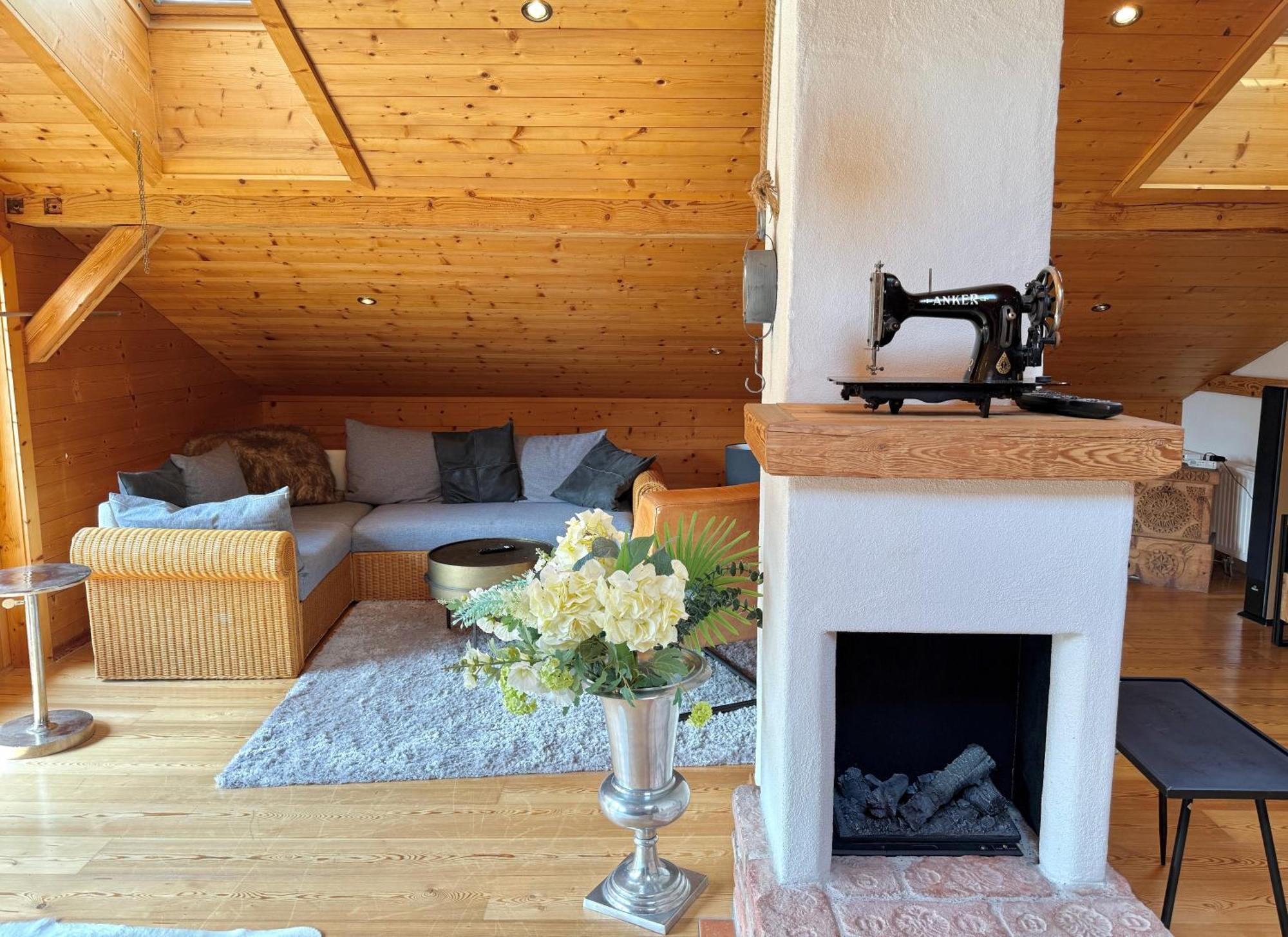 Chalet Belle Wild By Belle Stay Going am Wilden Kaiser エクステリア 写真