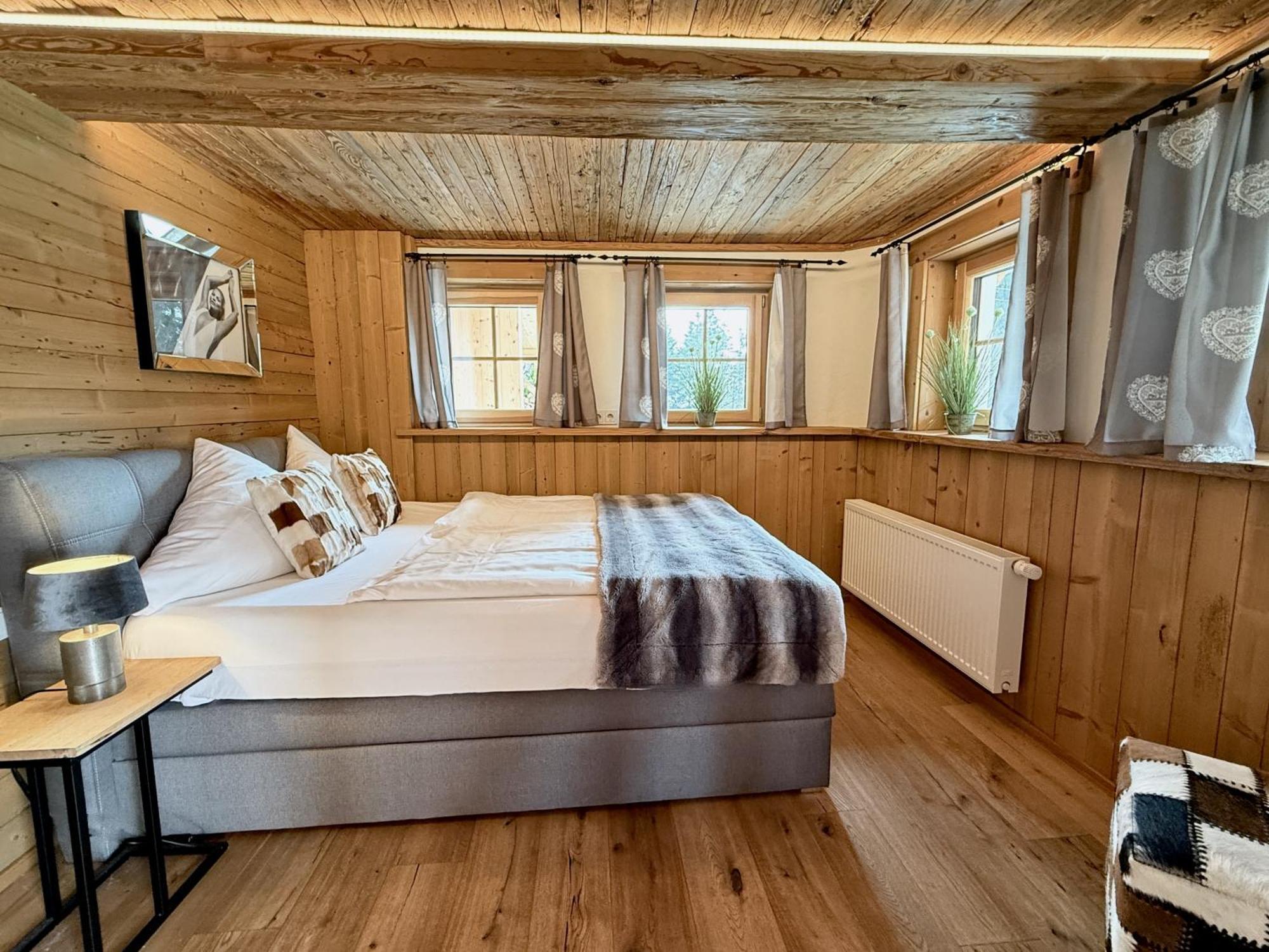 Chalet Belle Wild By Belle Stay Going am Wilden Kaiser エクステリア 写真