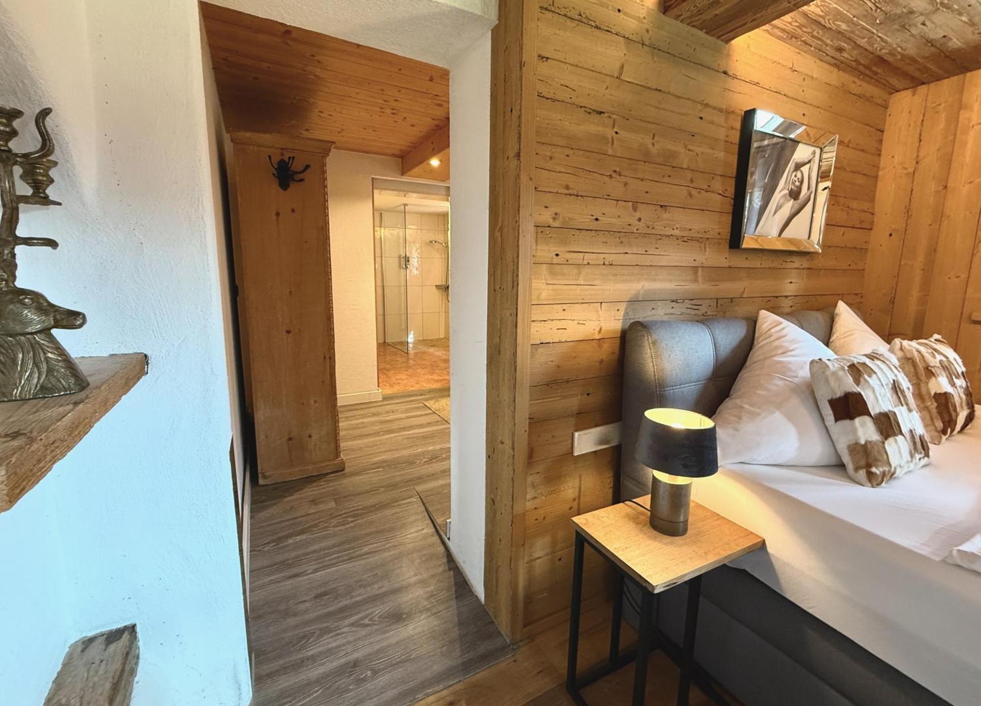 Chalet Belle Wild By Belle Stay Going am Wilden Kaiser エクステリア 写真