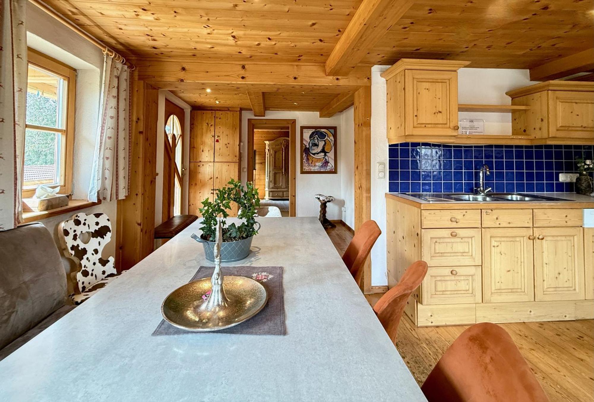 Chalet Belle Wild By Belle Stay Going am Wilden Kaiser エクステリア 写真