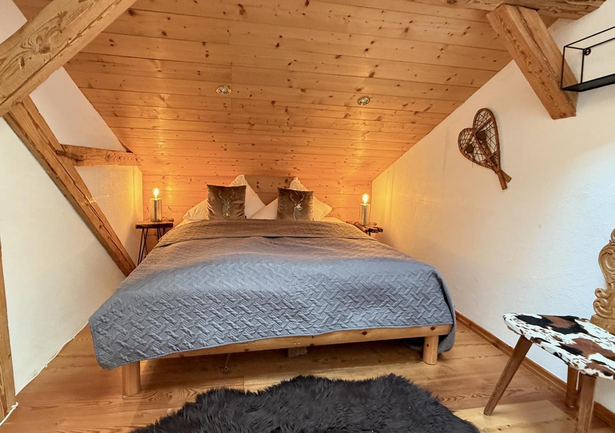 Chalet Belle Wild By Belle Stay Going am Wilden Kaiser エクステリア 写真