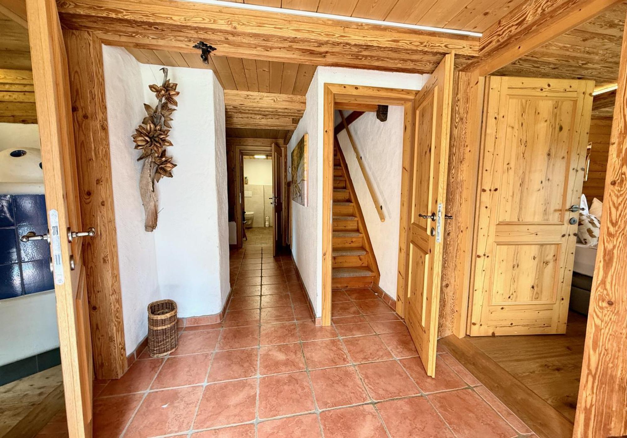 Chalet Belle Wild By Belle Stay Going am Wilden Kaiser エクステリア 写真