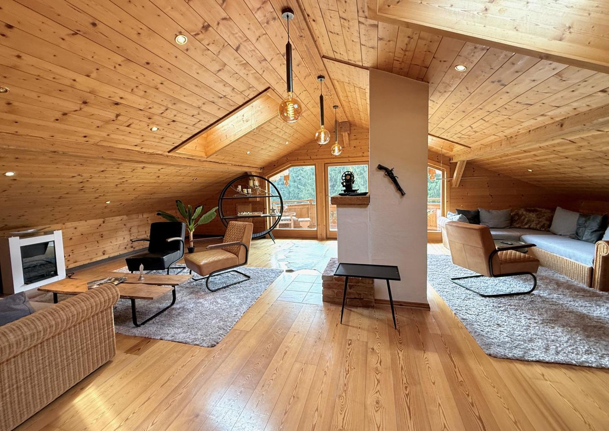 Chalet Belle Wild By Belle Stay Going am Wilden Kaiser エクステリア 写真