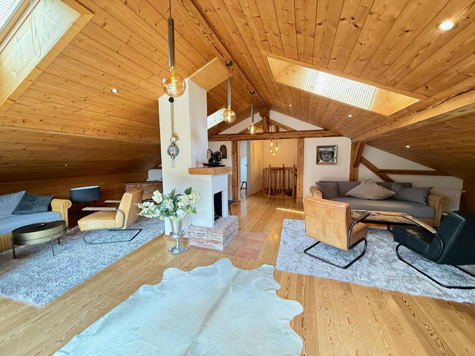 Chalet Belle Wild By Belle Stay Going am Wilden Kaiser エクステリア 写真