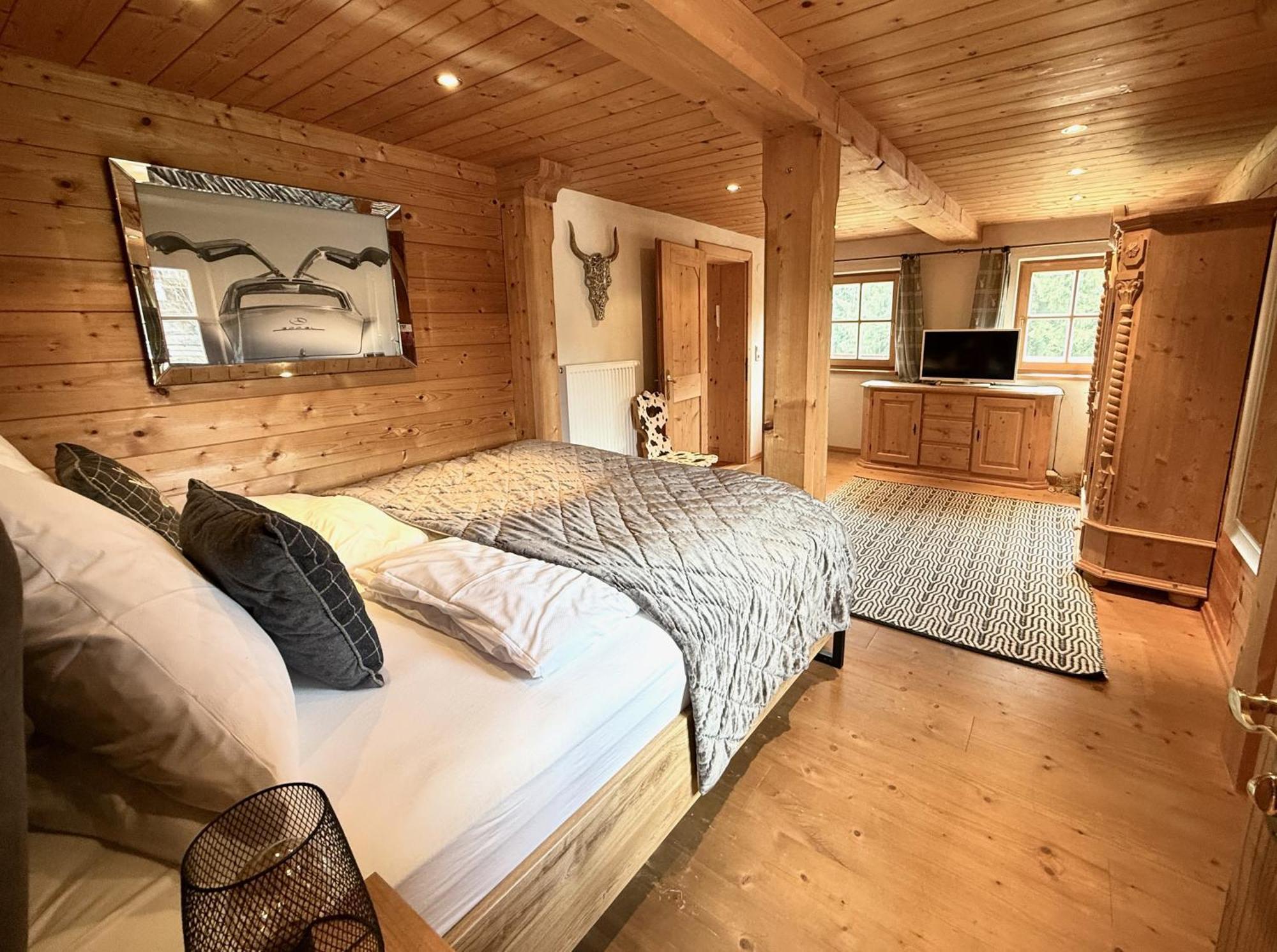 Chalet Belle Wild By Belle Stay Going am Wilden Kaiser エクステリア 写真