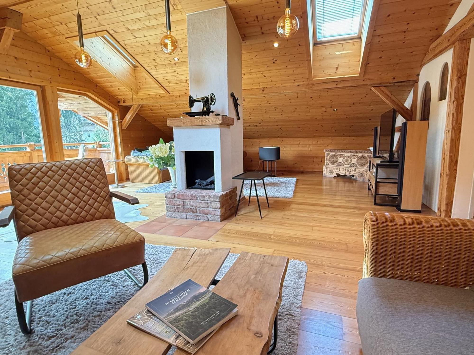 Chalet Belle Wild By Belle Stay Going am Wilden Kaiser エクステリア 写真