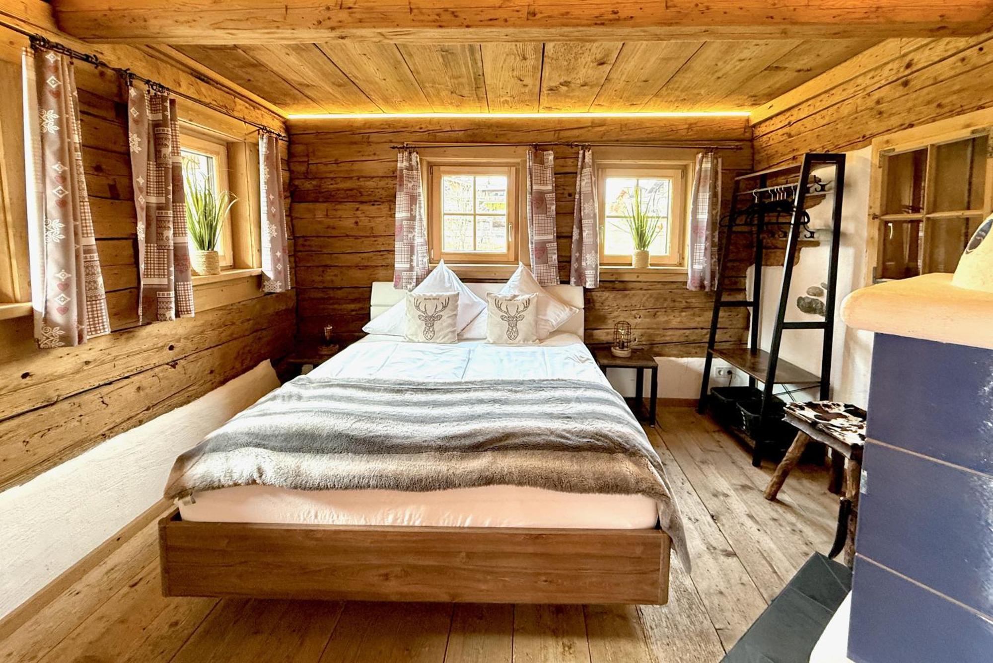 Chalet Belle Wild By Belle Stay Going am Wilden Kaiser エクステリア 写真