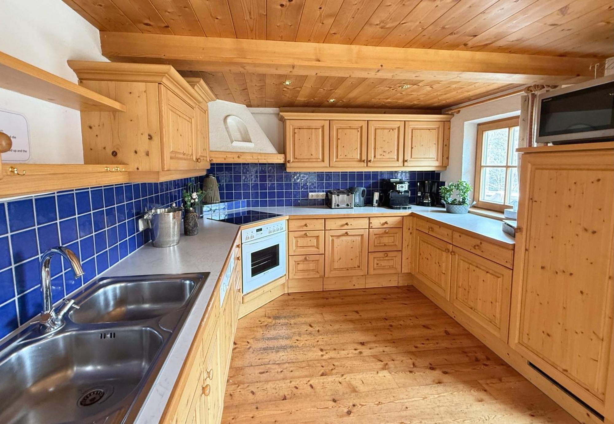 Chalet Belle Wild By Belle Stay Going am Wilden Kaiser エクステリア 写真