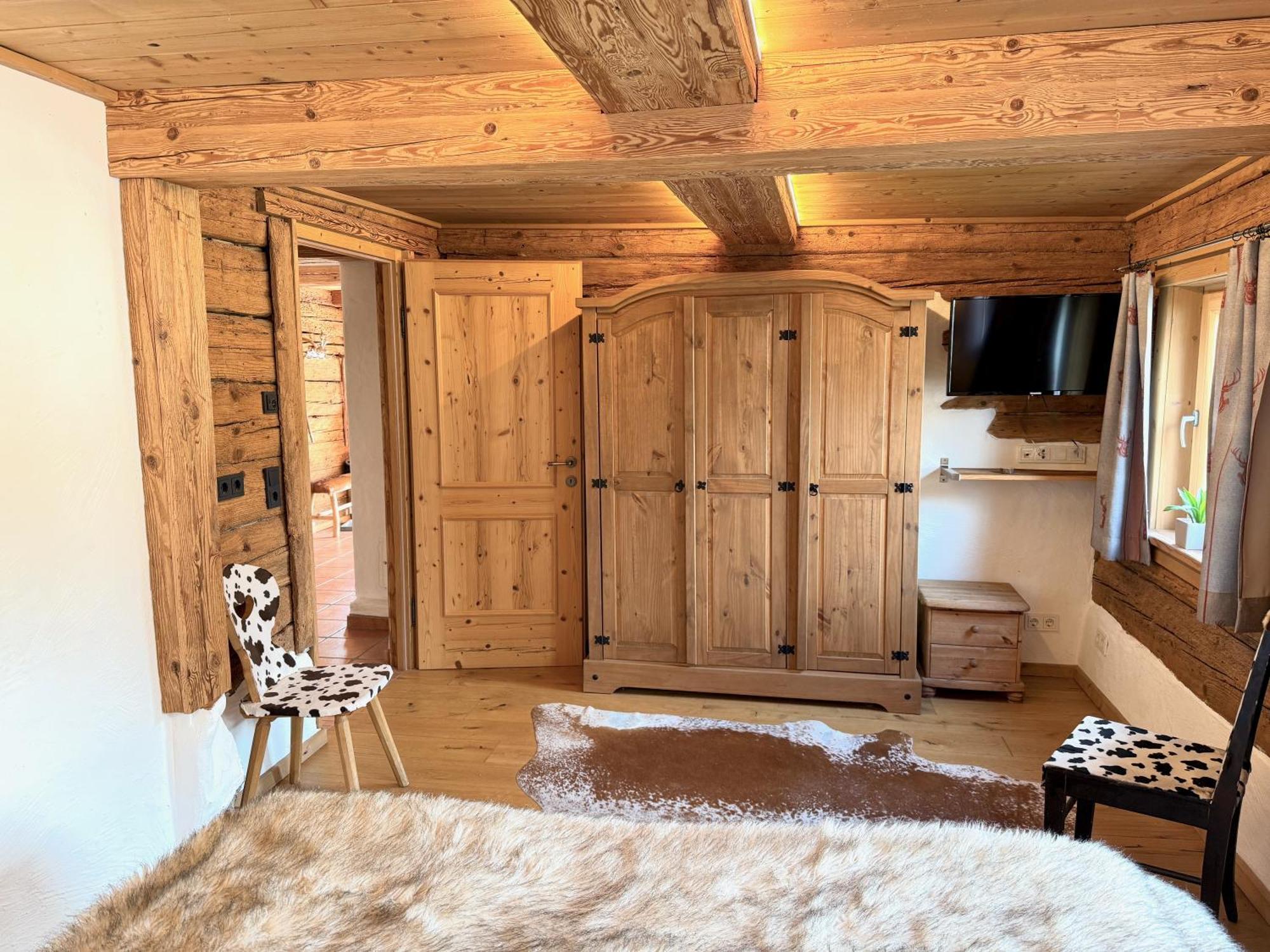 Chalet Belle Wild By Belle Stay Going am Wilden Kaiser エクステリア 写真