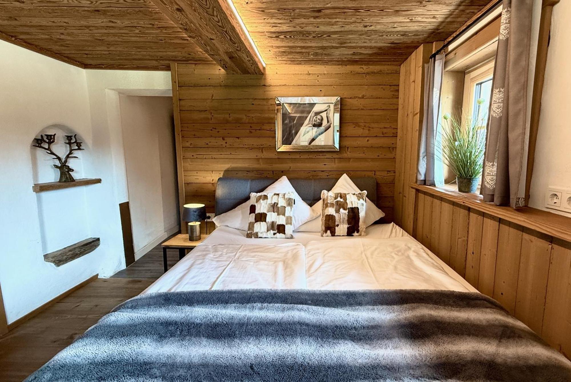 Chalet Belle Wild By Belle Stay Going am Wilden Kaiser エクステリア 写真