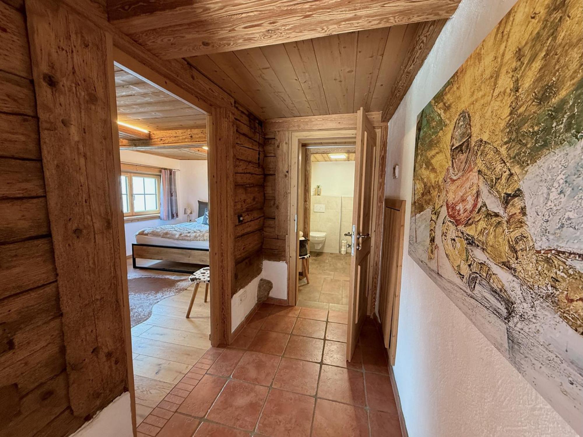 Chalet Belle Wild By Belle Stay Going am Wilden Kaiser エクステリア 写真