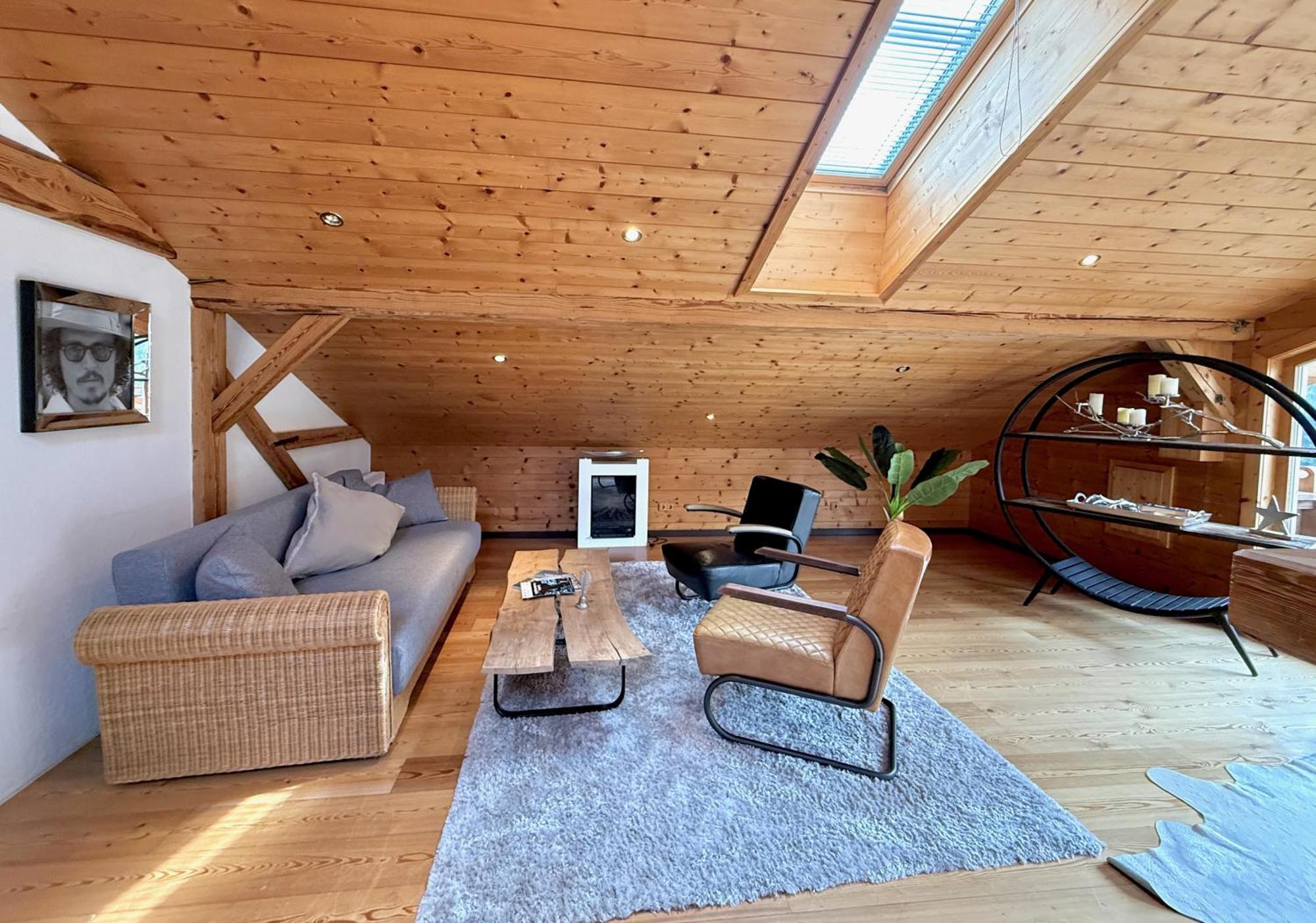 Chalet Belle Wild By Belle Stay Going am Wilden Kaiser エクステリア 写真