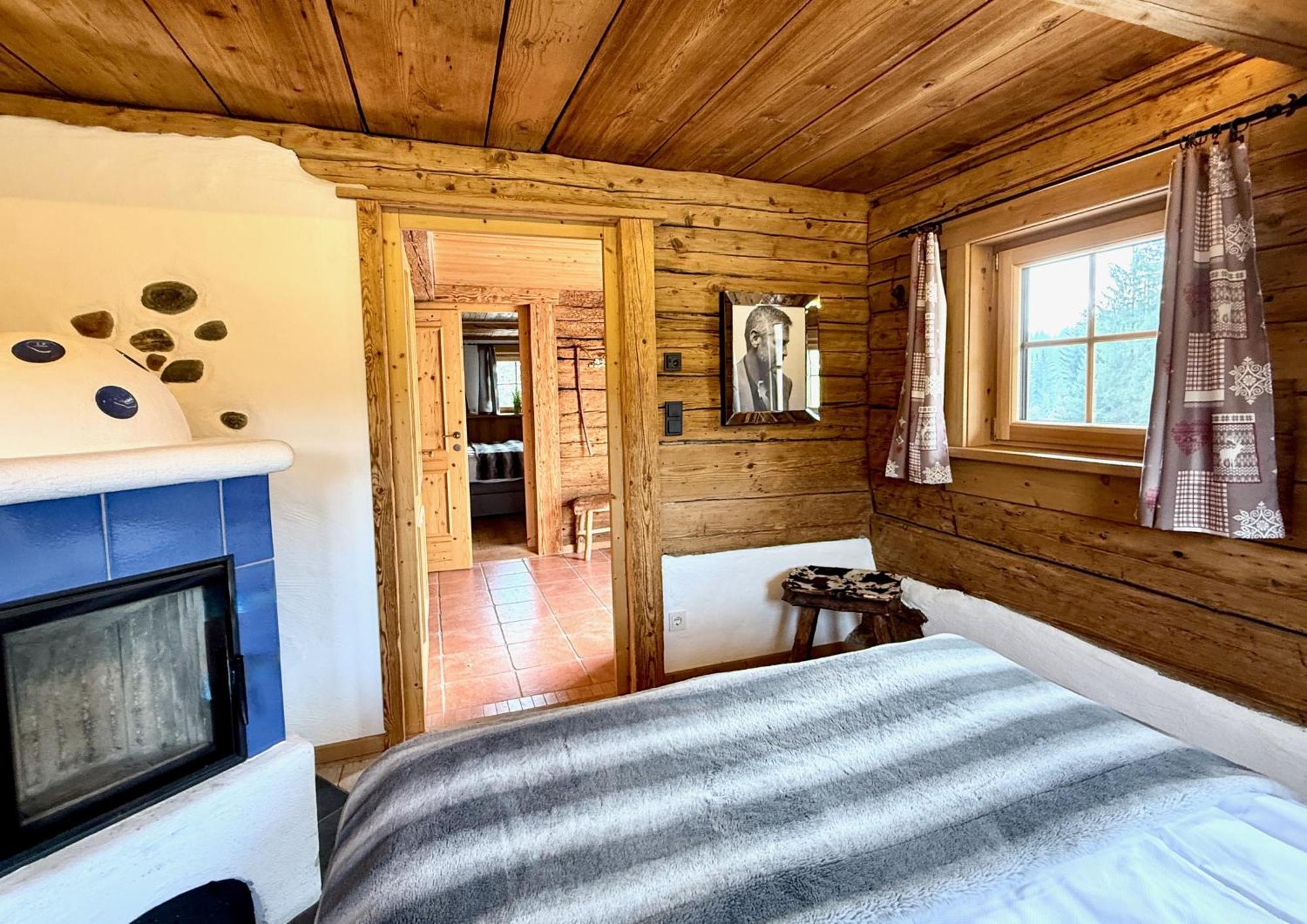 Chalet Belle Wild By Belle Stay Going am Wilden Kaiser エクステリア 写真