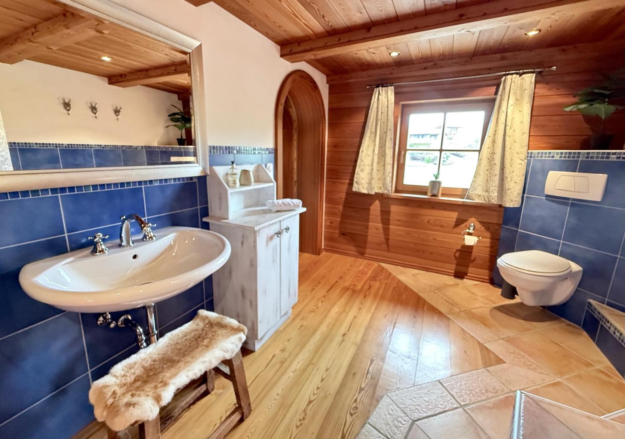 Chalet Belle Wild By Belle Stay Going am Wilden Kaiser エクステリア 写真