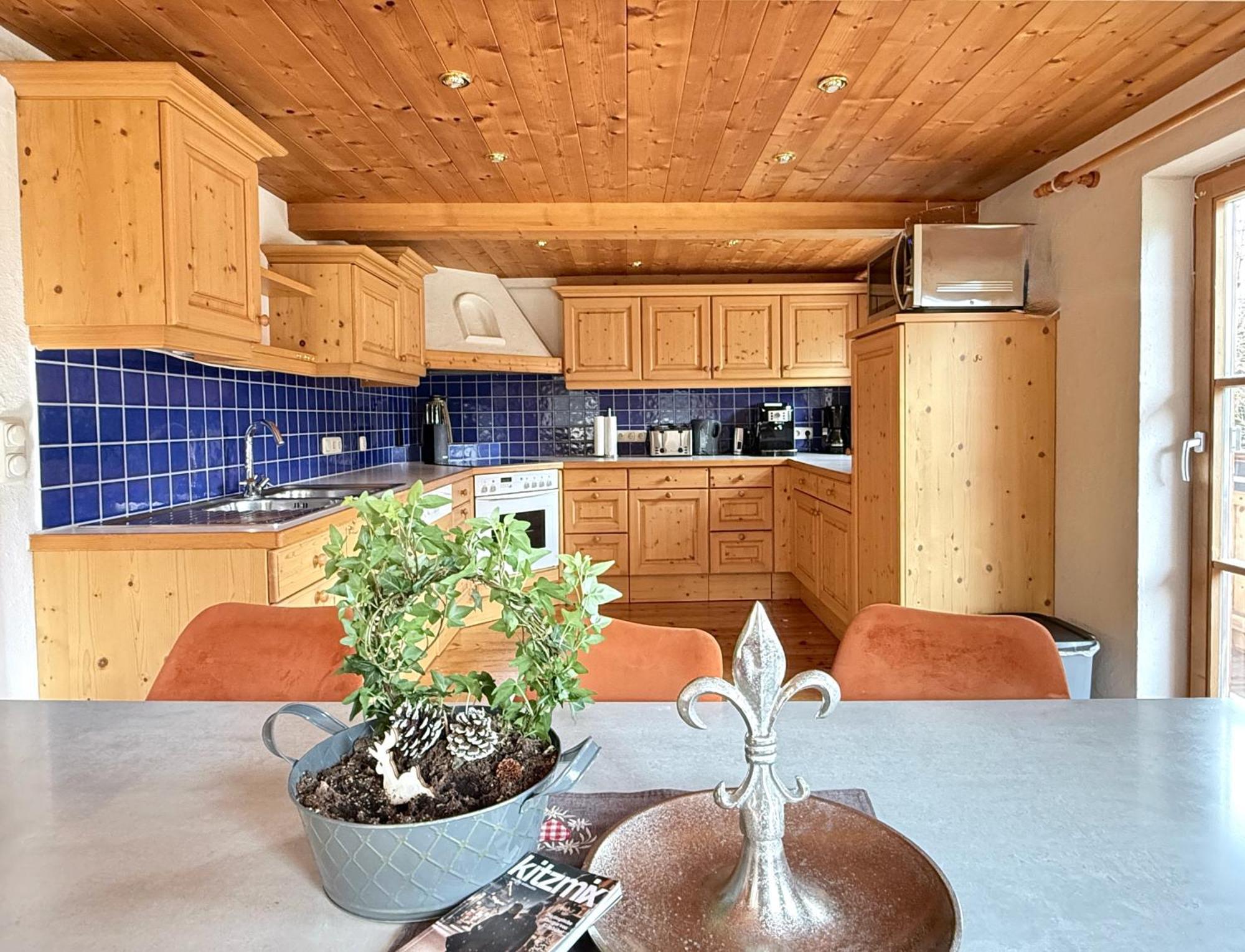 Chalet Belle Wild By Belle Stay Going am Wilden Kaiser エクステリア 写真