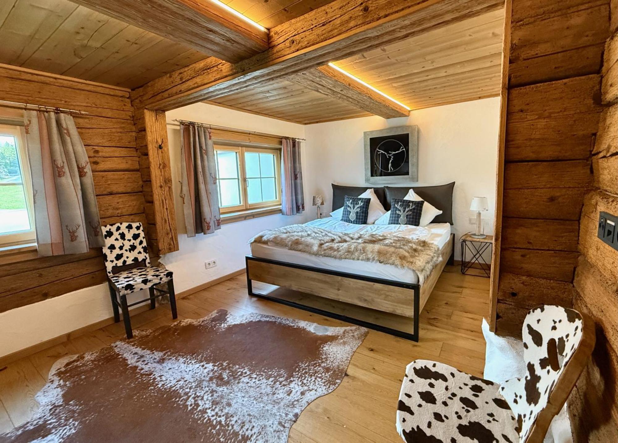 Chalet Belle Wild By Belle Stay Going am Wilden Kaiser エクステリア 写真