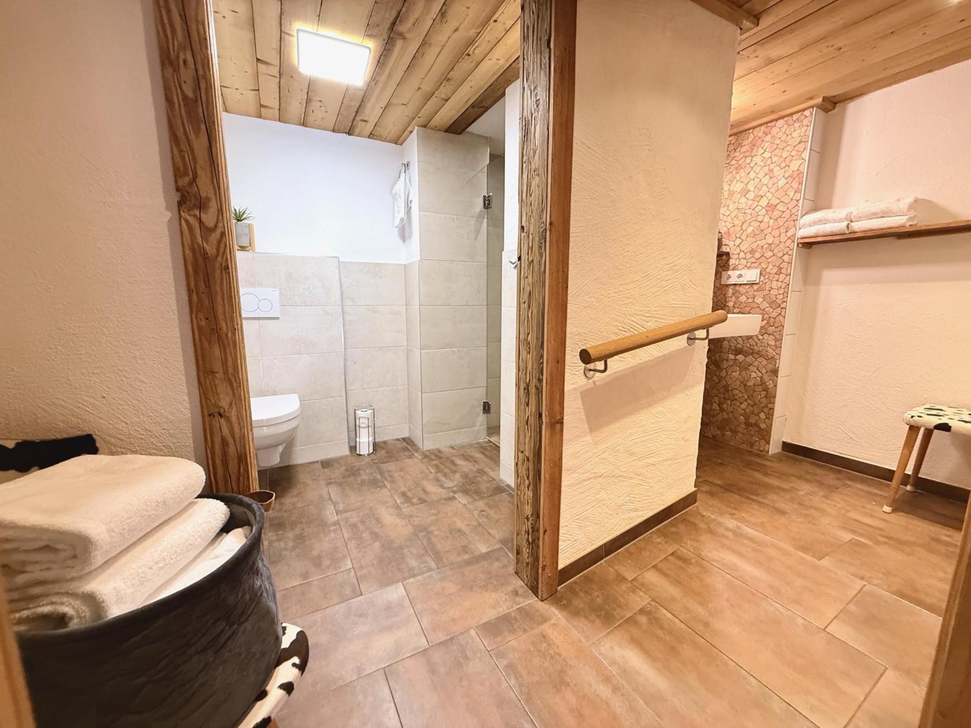 Chalet Belle Wild By Belle Stay Going am Wilden Kaiser エクステリア 写真