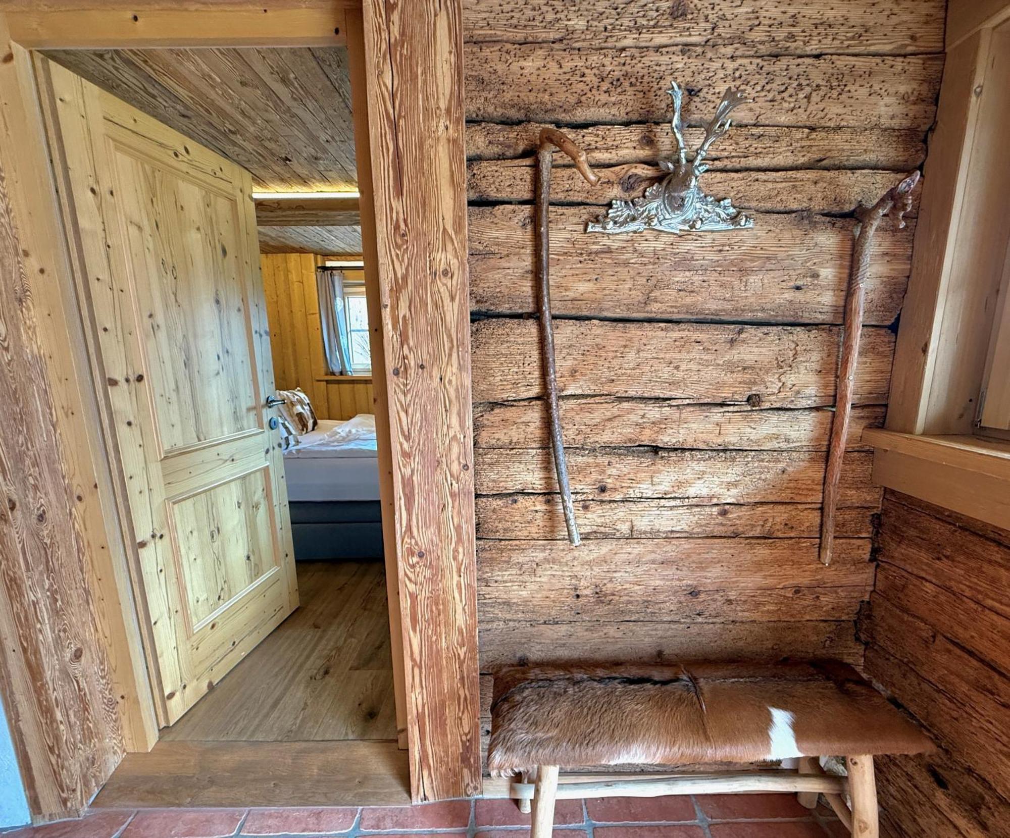 Chalet Belle Wild By Belle Stay Going am Wilden Kaiser エクステリア 写真