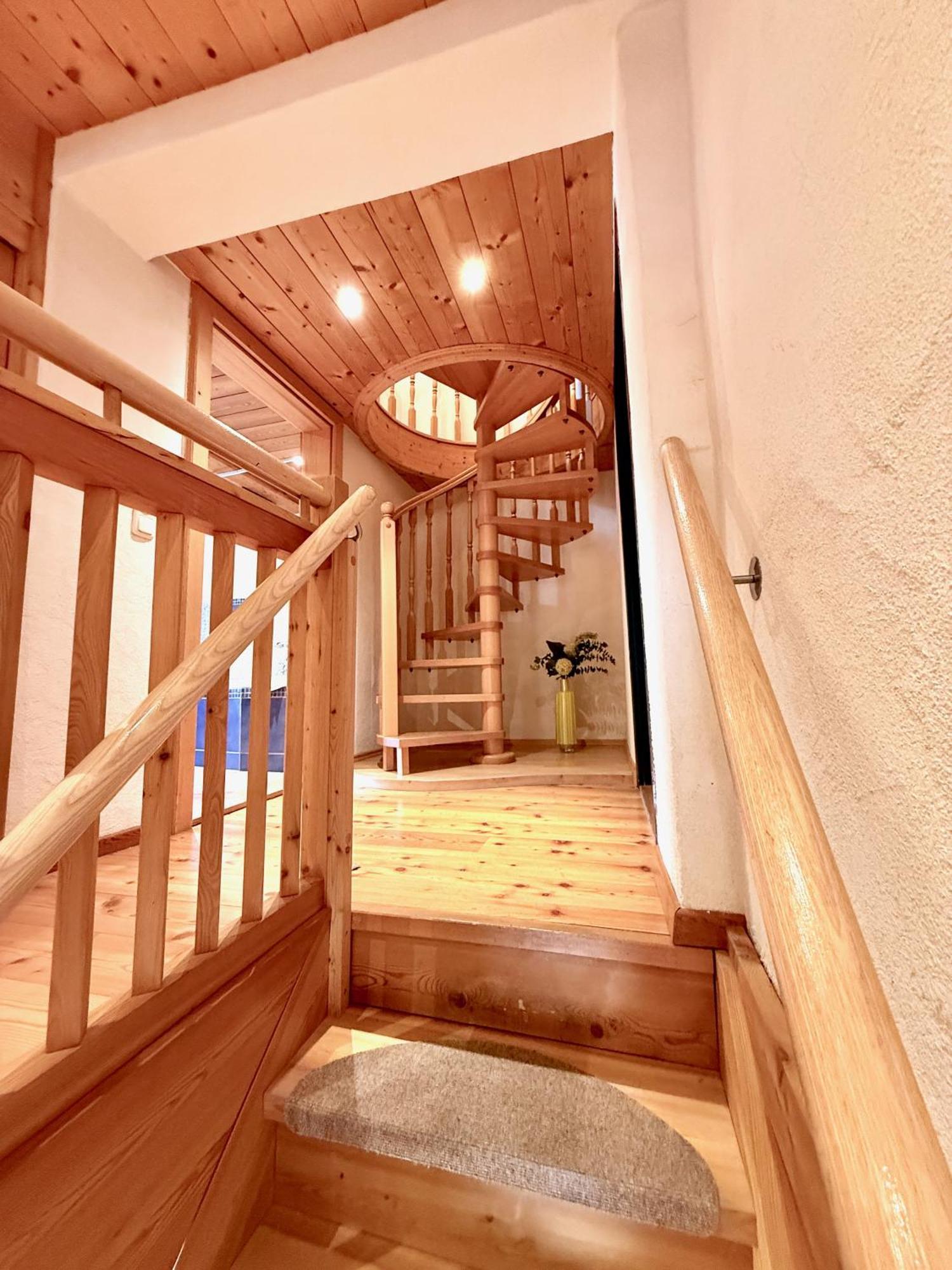 Chalet Belle Wild By Belle Stay Going am Wilden Kaiser エクステリア 写真