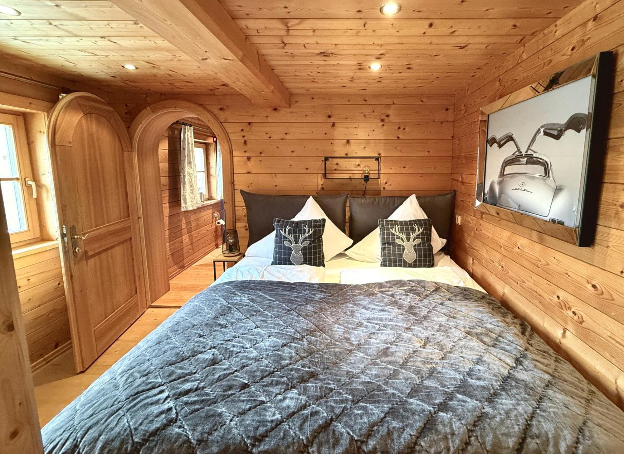 Chalet Belle Wild By Belle Stay Going am Wilden Kaiser エクステリア 写真