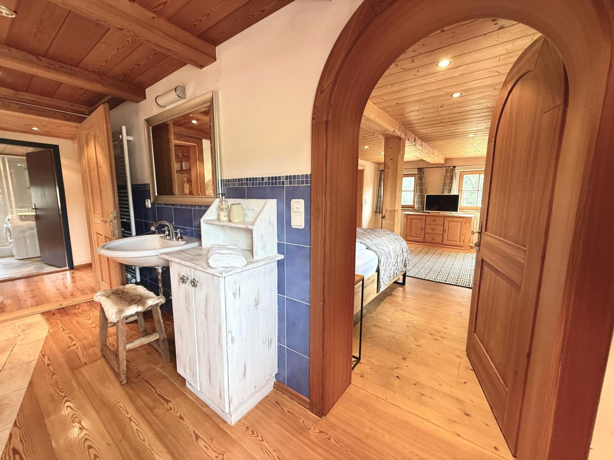 Chalet Belle Wild By Belle Stay Going am Wilden Kaiser エクステリア 写真