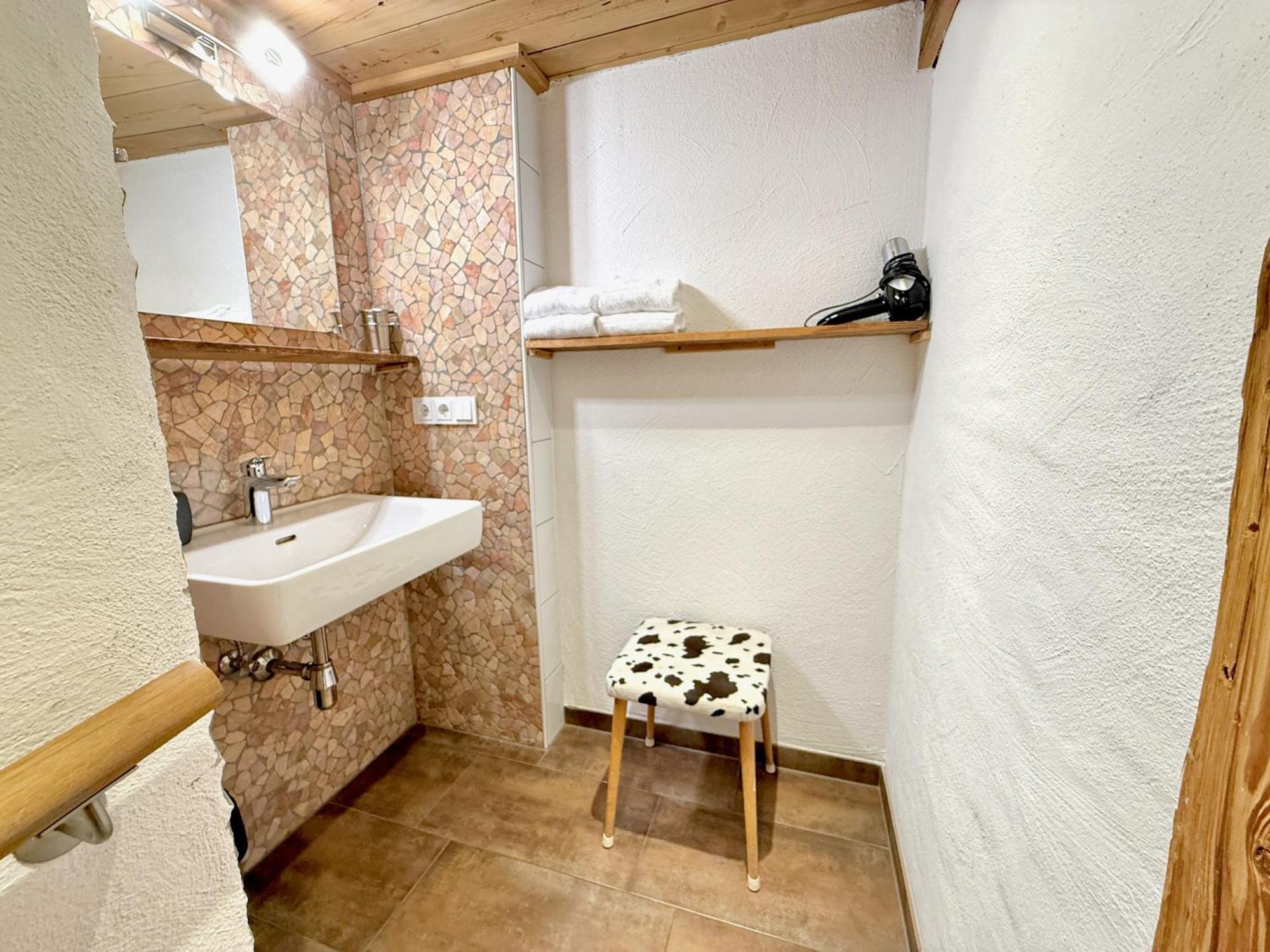 Chalet Belle Wild By Belle Stay Going am Wilden Kaiser エクステリア 写真