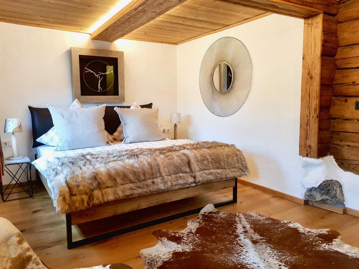 Chalet Belle Wild By Belle Stay Going am Wilden Kaiser エクステリア 写真