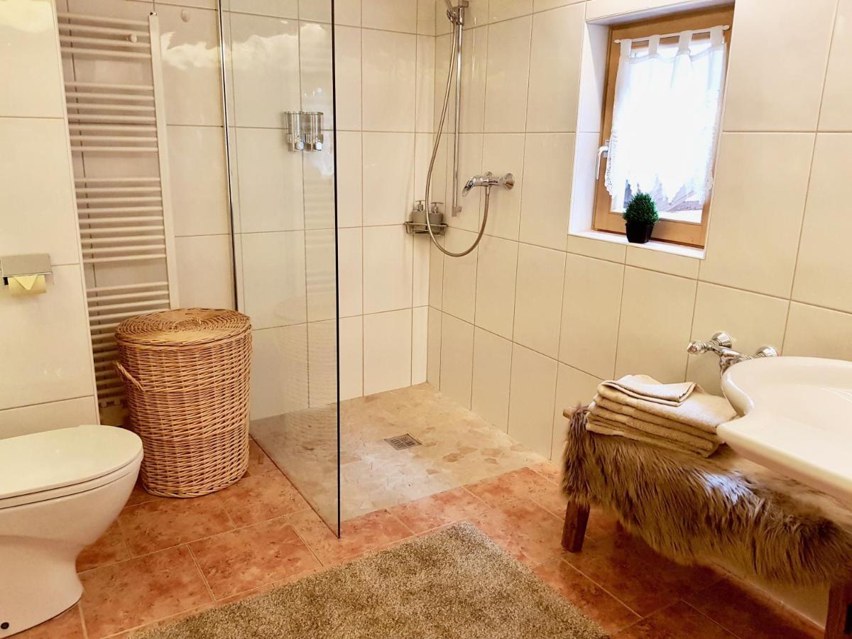 Chalet Belle Wild By Belle Stay Going am Wilden Kaiser エクステリア 写真