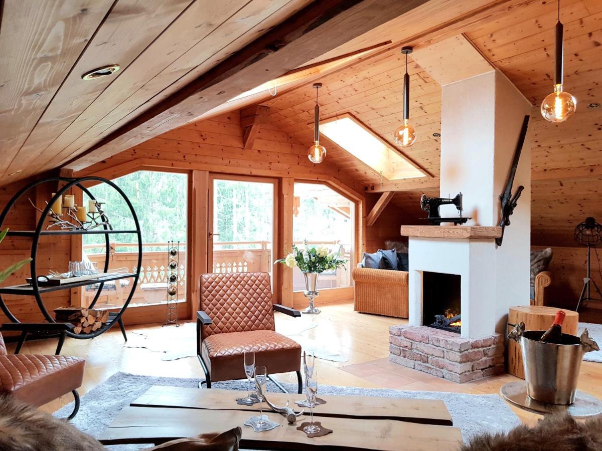 Chalet Belle Wild By Belle Stay Going am Wilden Kaiser エクステリア 写真