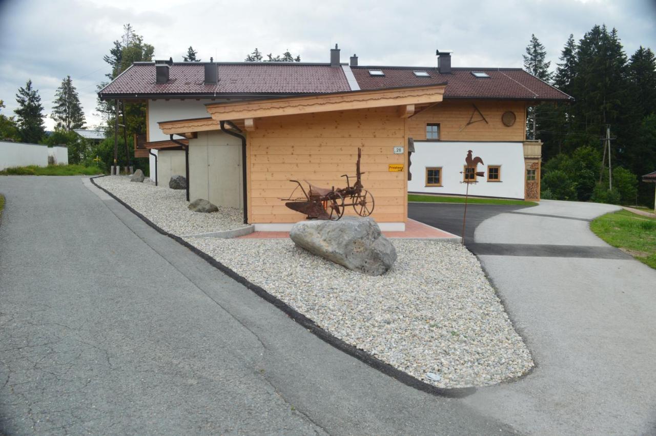 Chalet Belle Wild By Belle Stay Going am Wilden Kaiser エクステリア 写真