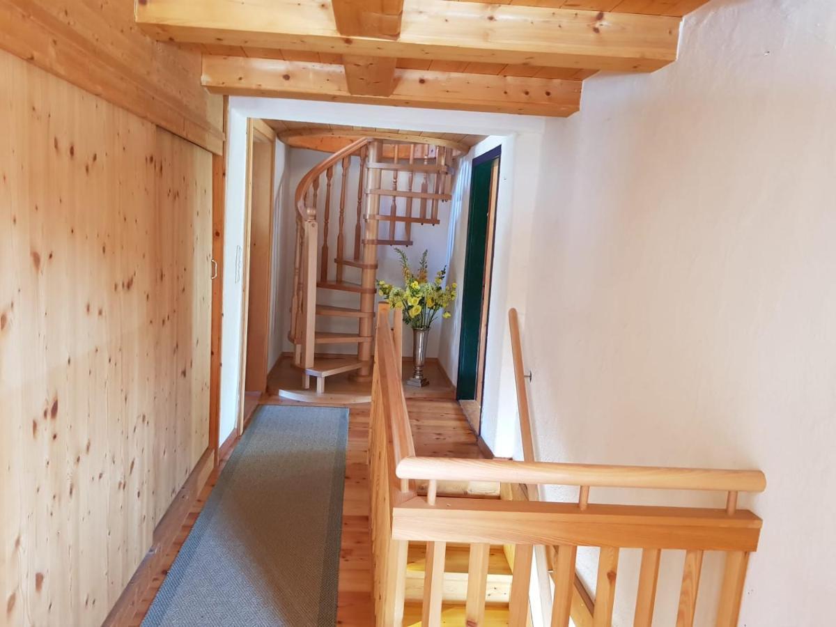 Chalet Belle Wild By Belle Stay Going am Wilden Kaiser エクステリア 写真