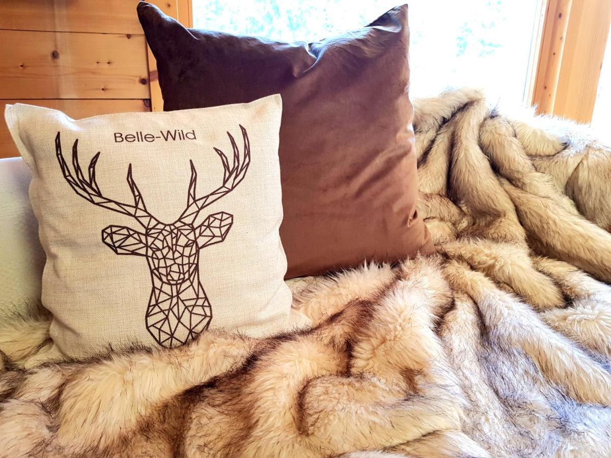 Chalet Belle Wild By Belle Stay Going am Wilden Kaiser エクステリア 写真