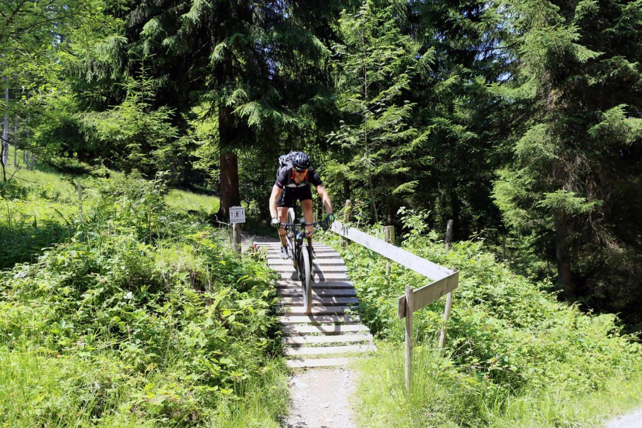 Chalet Belle Wild By Belle Stay Going am Wilden Kaiser エクステリア 写真