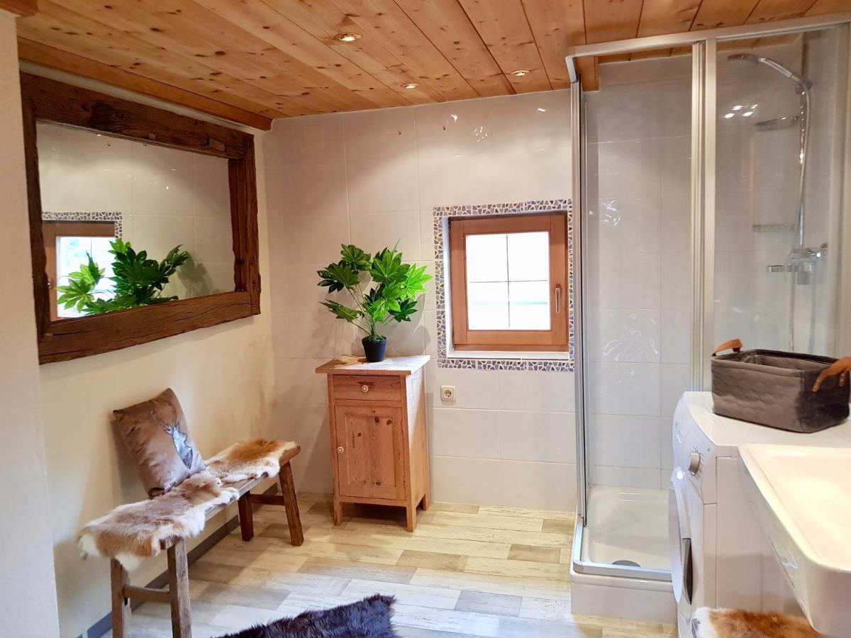 Chalet Belle Wild By Belle Stay Going am Wilden Kaiser エクステリア 写真